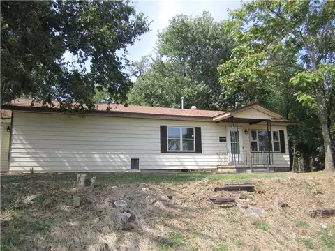 243 Campbell Ave, West Fork, AR 72774 photo 1