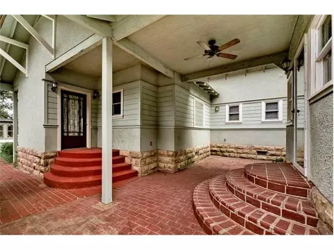110 E Crawford Ave, Gentry, AR 72734 photo 21