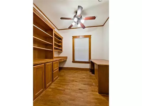110 E Crawford Ave, Gentry, AR 72734 photo 15
