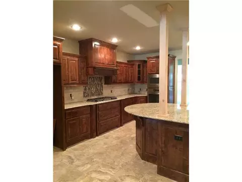 3719 Pasofino Loop, Springdale, AR 72764 photo 2