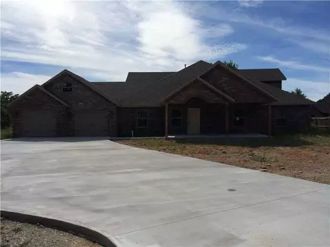 3719 Pasofino Loop, Springdale, AR 72764 photo 1