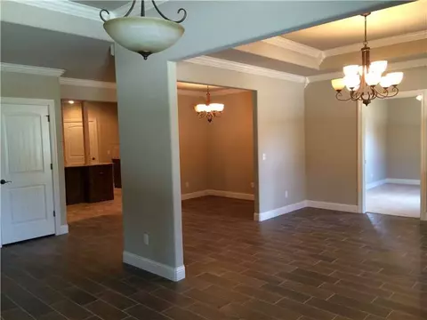 3719 Pasofino Loop, Springdale, AR 72764 photo 5