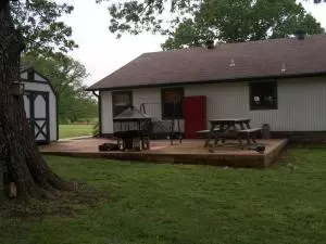 Undisclosed, Dover, AR 72837 photo 5