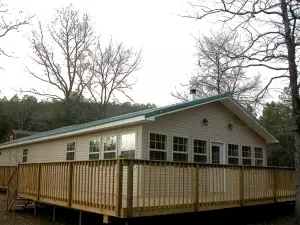 Undisclosed, Dover, AR 72837 photo 9
