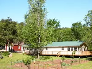 Undisclosed, Dover, AR 72837 photo 1