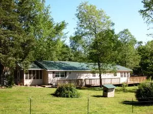 Undisclosed, Dover, AR 72837 photo 8