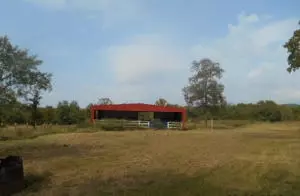 Undisclosed, Dover, AR 72837 photo 3