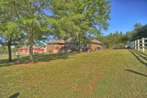 Undisclosed, Dover, AR 72837 photo 37