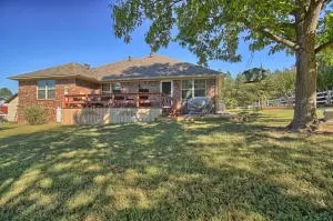 Undisclosed, Dover, AR 72837 photo 33