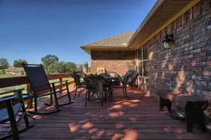 Undisclosed, Dover, AR 72837 photo 29