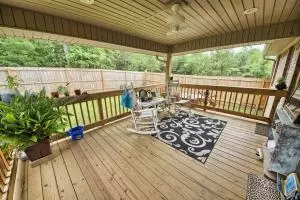 Undisclosed, Dover, AR 72837 photo 35