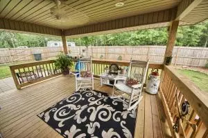 Undisclosed, Dover, AR 72837 photo 36