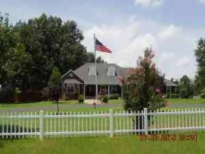 Undisclosed, Dover, AR 72837 photo 2