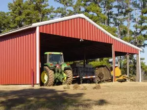 Undisclosed, Hector, AR 72843 photo 4