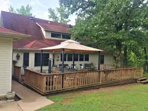 Undisclosed, Dover, AR 72837 photo 18