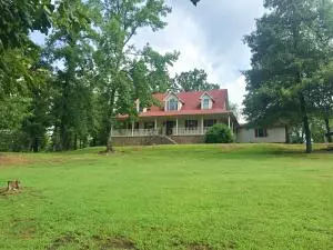 Undisclosed, Dover, AR 72837 photo 5