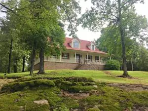 Undisclosed, Dover, AR 72837 photo 3