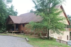Undisclosed, Dover, AR 72837 photo 1