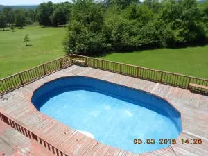 Undisclosed, Dover, AR 72837 photo 13