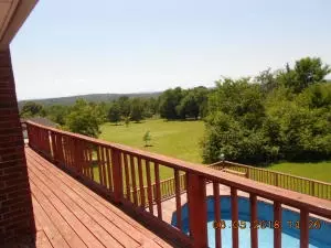 Undisclosed, Dover, AR 72837 photo 3