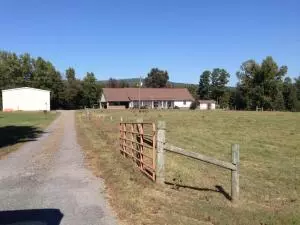 Undisclosed, Dover, AR 72837 photo 3