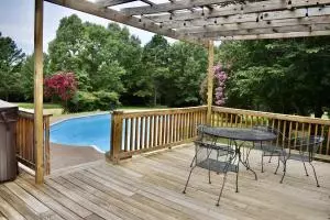 Undisclosed, Dover, AR 72837 photo 37
