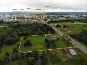 Undisclosed, Russellville, AR 72801