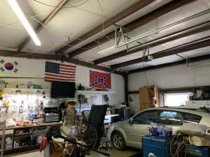 Undisclosed, Lamar, AR 72846 photo 18