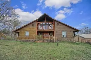 Undisclosed, Ozark, AR 72949 photo 1