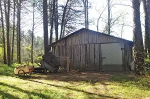 Undisclosed, Dover, AR 72837 photo 34