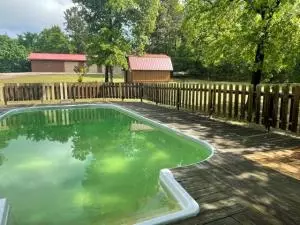 Undisclosed, Dover, AR 72837 photo 11