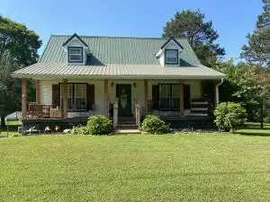 Undisclosed, Dover, AR 72837 photo 1