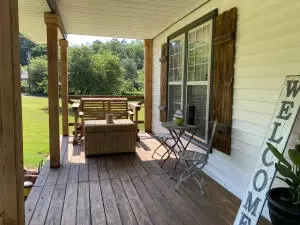 Undisclosed, Dover, AR 72837 photo 46