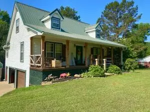 Undisclosed, Dover, AR 72837 photo 2