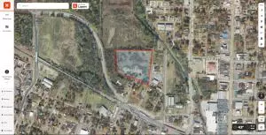 Undisclosed, Russellville, AR 72801