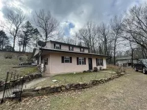 Undisclosed, Dover, AR 72837