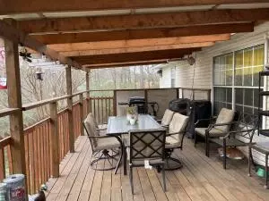 Undisclosed, Dardanelle, AR 72834 photo 10