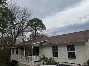 Undisclosed, Dardanelle, AR 72834 photo 1