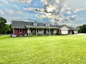 907 Bowers Loop, Dover, AR 72837 photo 2