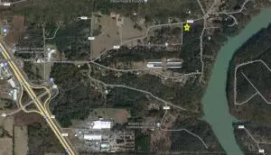 Undisclosed, Knoxville, AR 72845