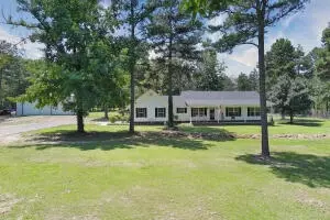 Undisclosed, London, AR 72847