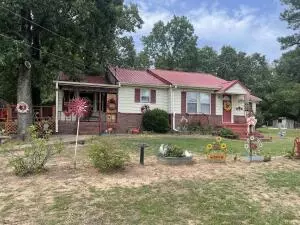 Undisclosed, Ozark, AR 72949