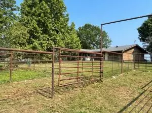 Undisclosed, Dover, AR 72837 photo 29