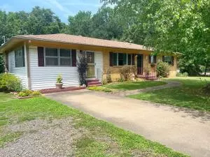 Undisclosed, Russellville, AR 72801