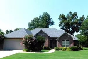 Undisclosed, Russellville, AR 72801