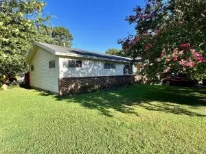 Undisclosed, Russellville, AR 72801