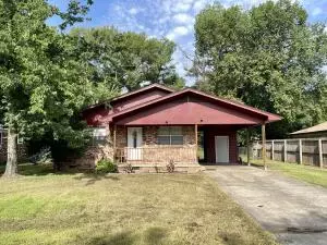 Undisclosed, Russellville, AR 72801