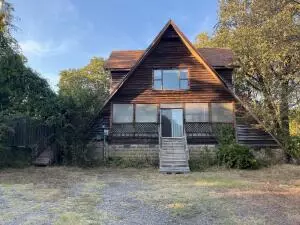 Undisclosed, Russellville, AR 72802