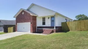 Undisclosed, Russellville, AR 72802