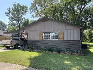 Undisclosed, Dardanelle, AR 72834